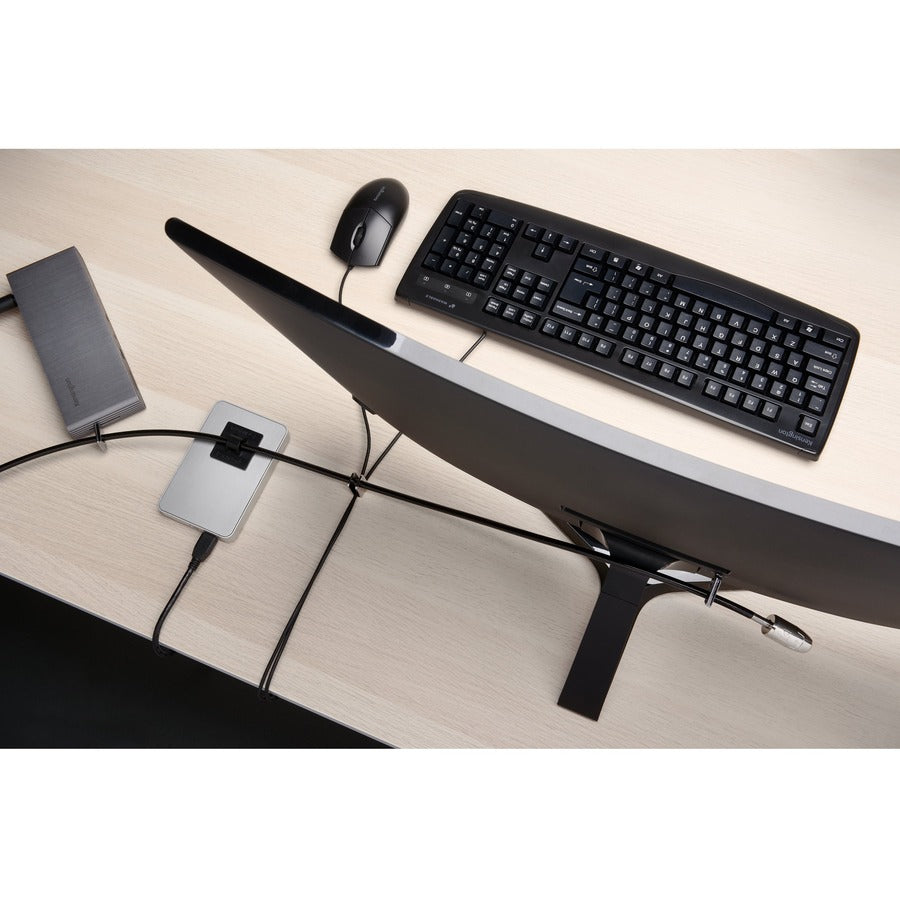 Kensington Desktop & Peripherals Locking Kit 2.0 Kensington Desktop & Peripherals Locking Kit 2.0